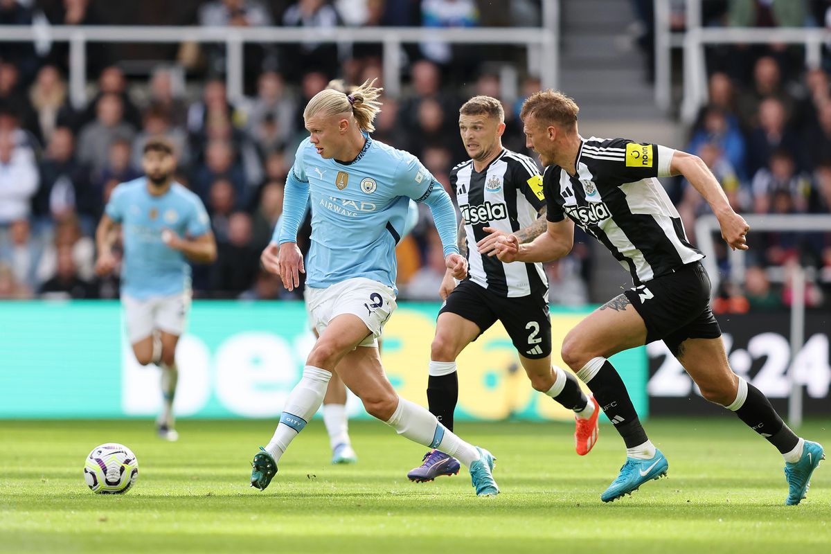 Soi kèo Man City vs Newcastle ngày 15/2