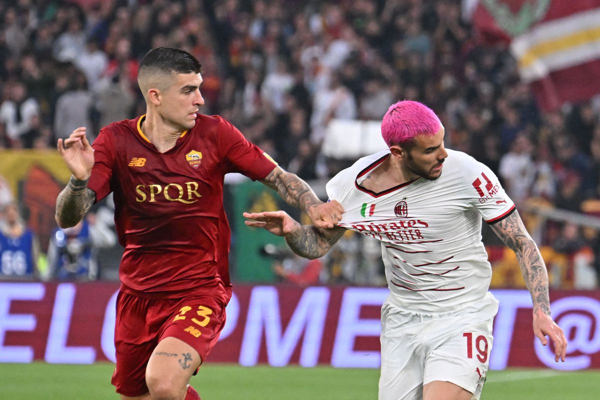 Soi kèo Milan vs Roma ngày 6/2