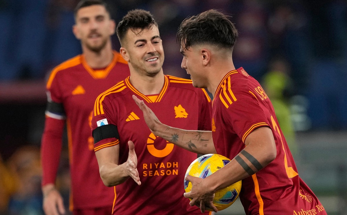 Soi kèo Porto vs Roma ngày 14/2