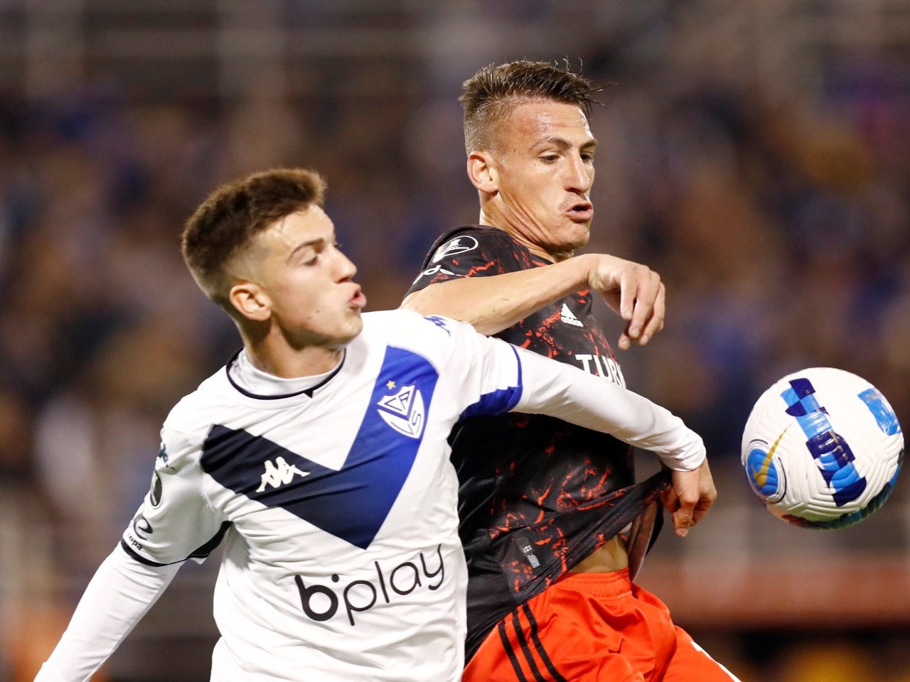 Soi kèo Atletico Tucuman vs Velez Sarsfield ngày 18/3