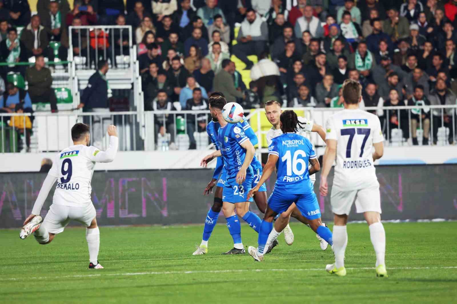 Soi kèo Bodrum vs Kasimpasa ngày 8/3