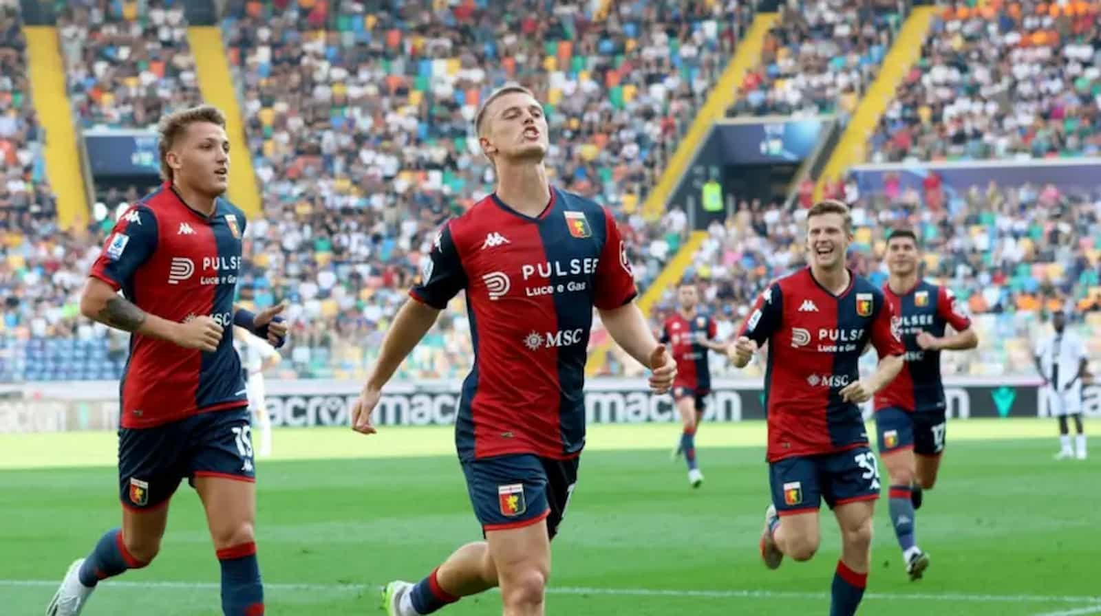 Soi kèo Cagliari vs Genoa ngày 8/3