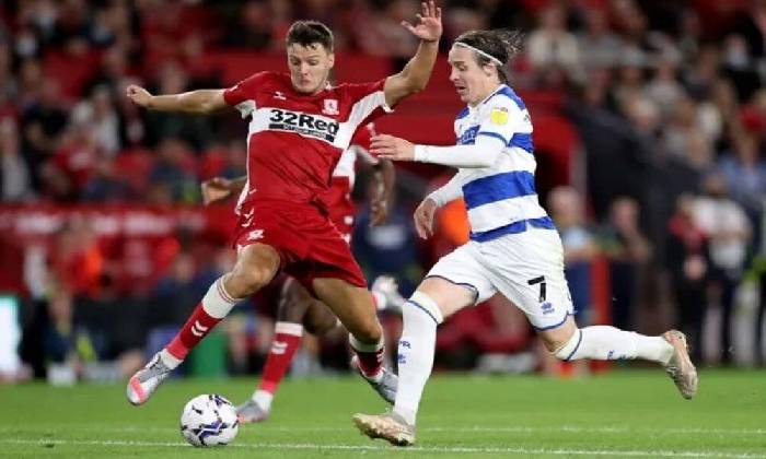Soi kèo Middlesbrough vs QPR ngày 12/3