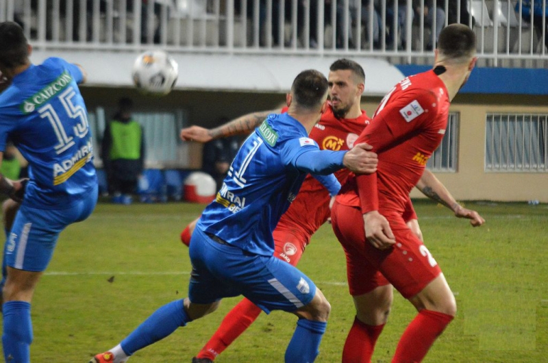 Soi kèo Radnicki vs Novi Pazar ngày 28/2