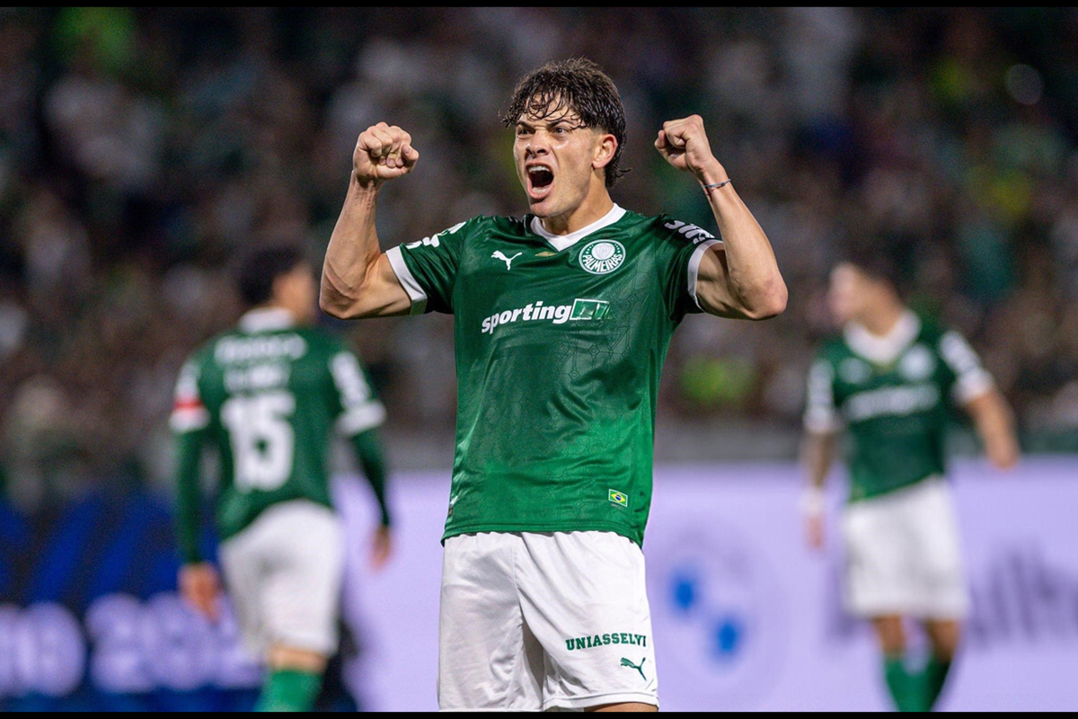 Soi keo Bolivar vs Palmeiras