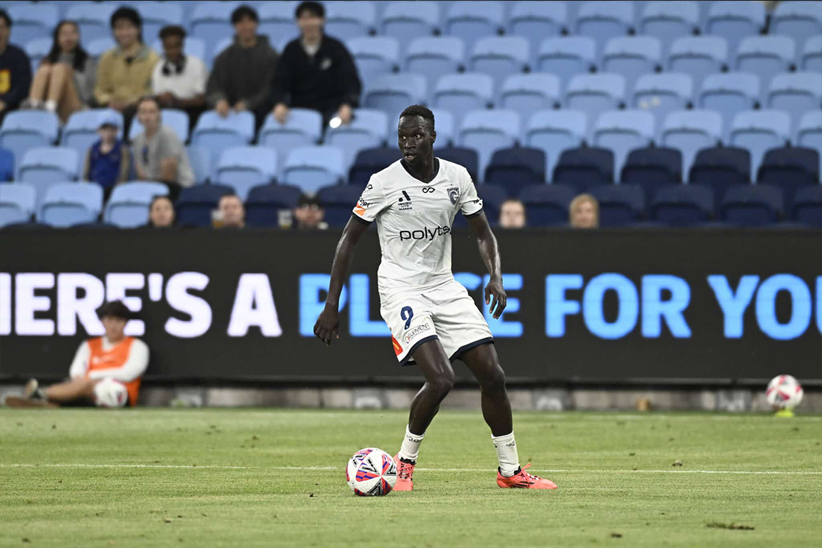 Soi keo Central Coast vs Brisbane Roar