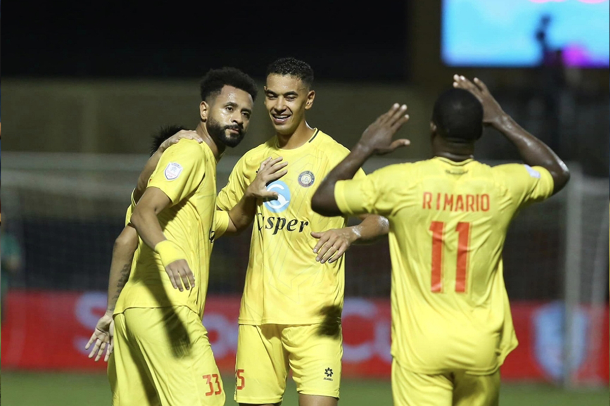 Soi kèo Đà Nẵng vs Thanh Hóa