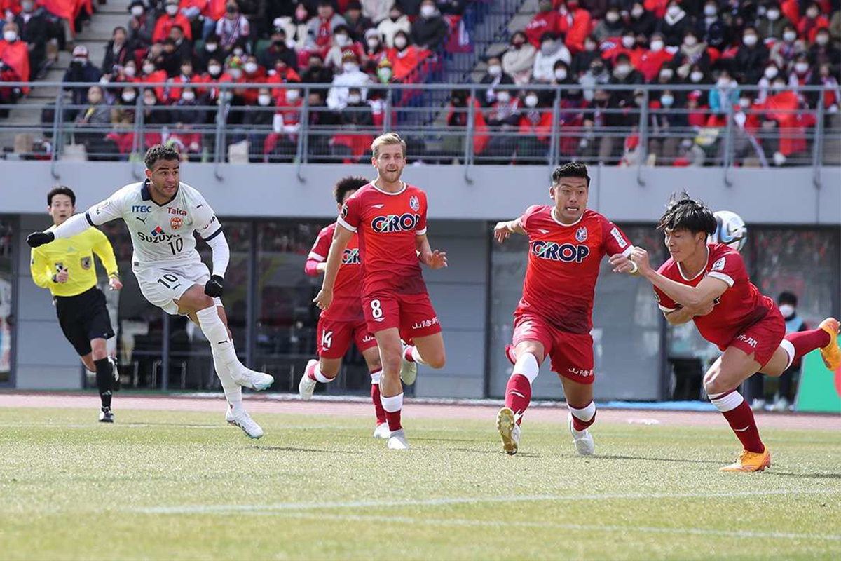 Soi keo Fagiano Okayama vs Tokyo Verdy