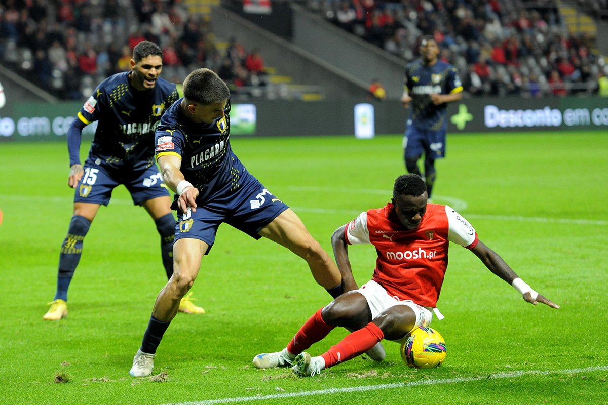 Soi keo Famalicao vs Braga