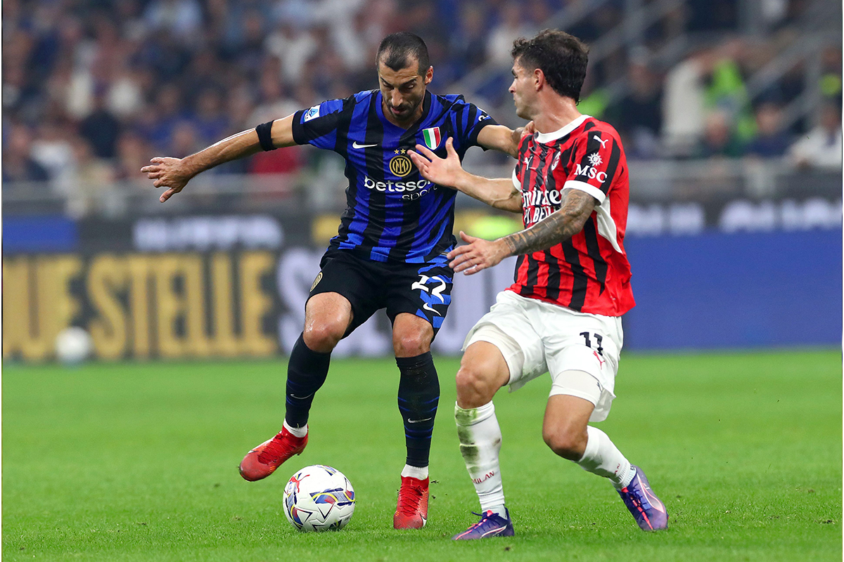 Soi keo Inter vs Milan