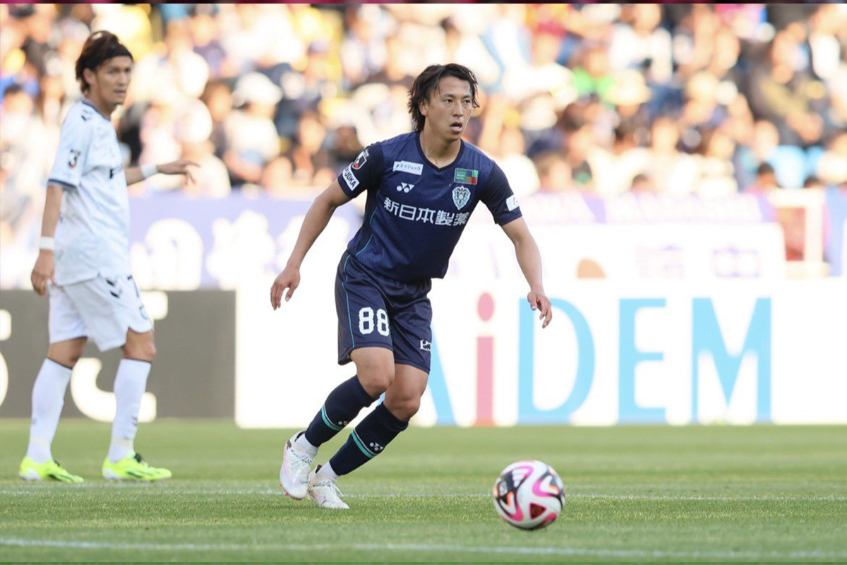 Soi keo Shonan Bellmare vs Avispa Fukuoka
