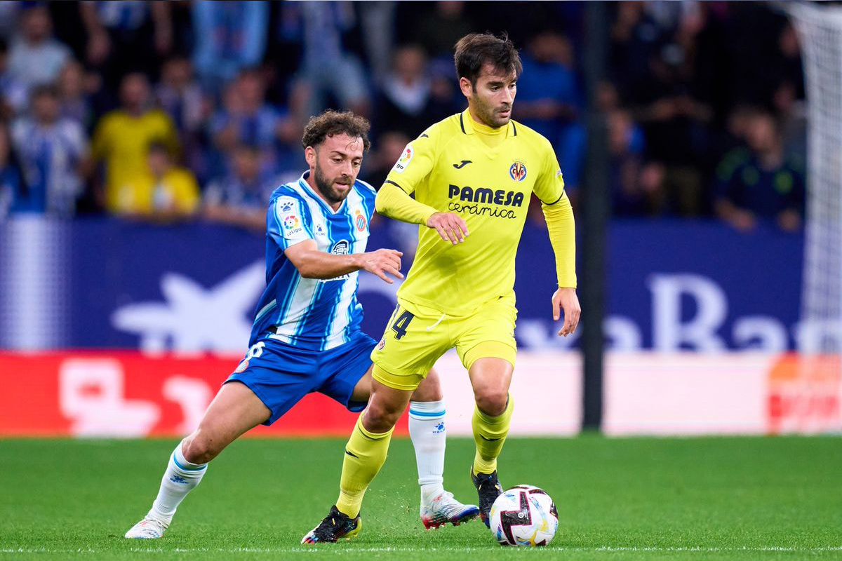 Soi keo Villarreal vs Espanyol