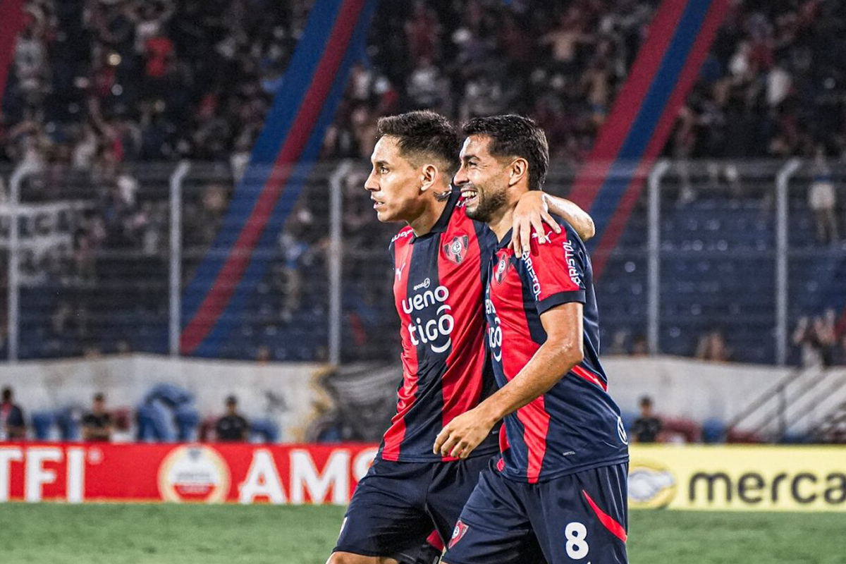 soi keo Cerro Porteno vs Sporting Cristal