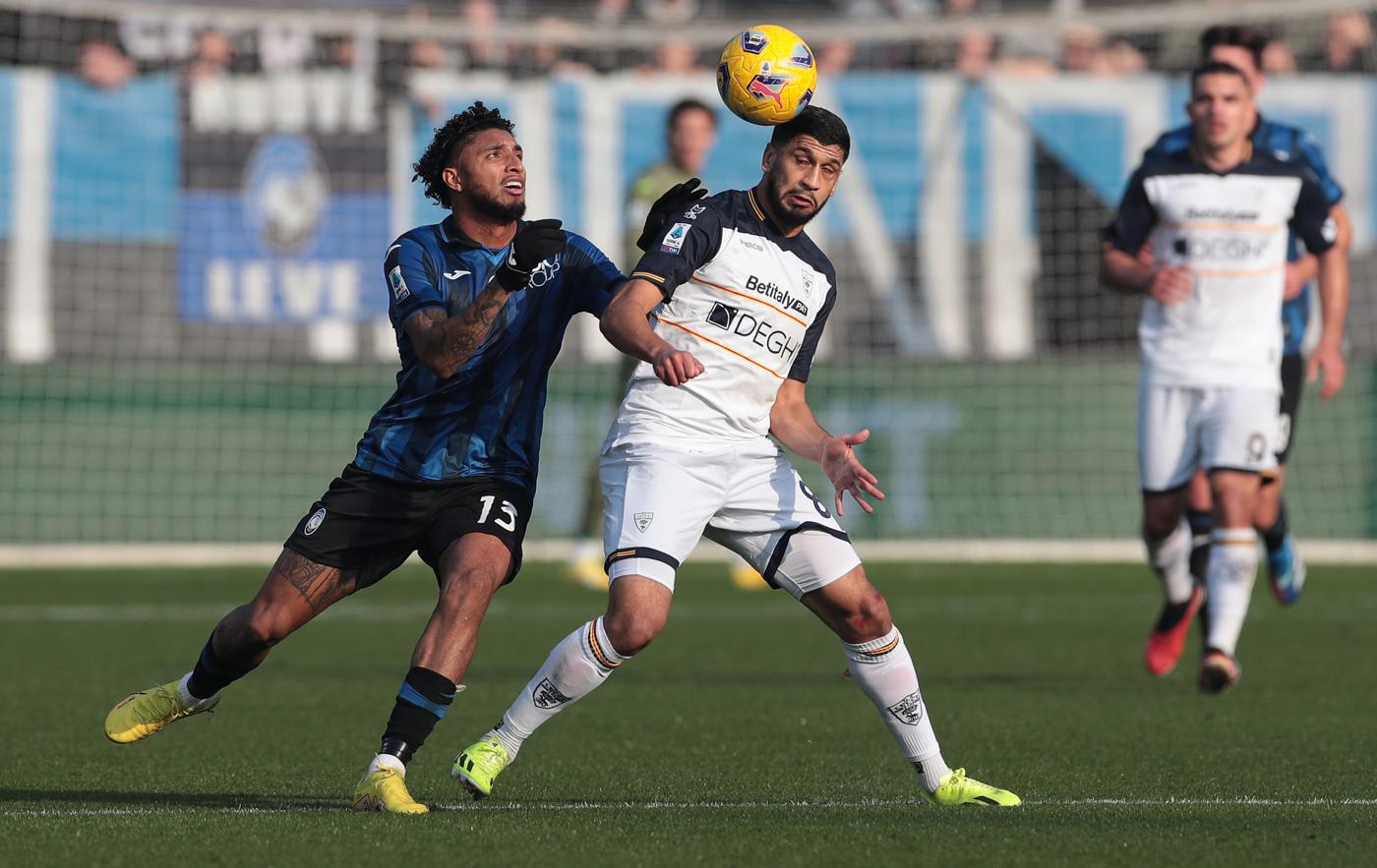 Soi kèo Atalanta vs Lecce ngày 25/4