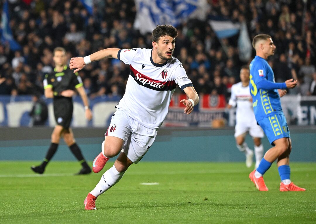 Soi kèo Bologna vs Empoli ngày 25/4