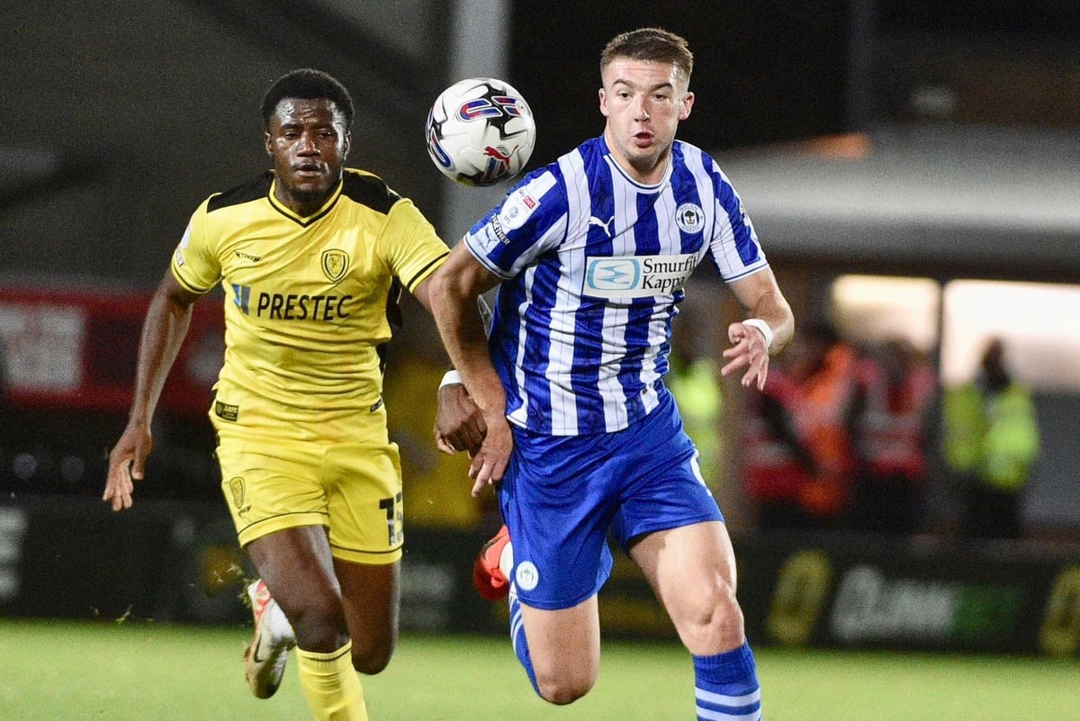 Soi kèo Burton vs Wigan ngày 30/4