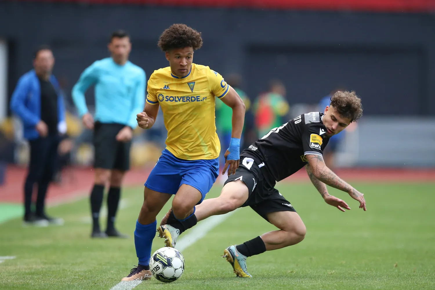 Soi kèo Casa Pia vs Estoril ngày 29/4
