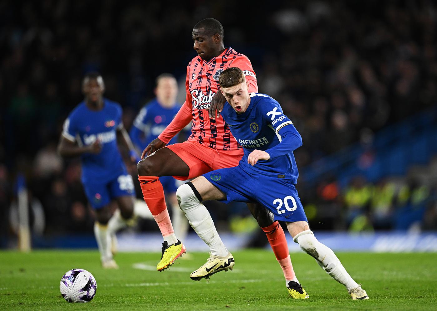 Soi kèo Chelsea vs Everton ngày 26/4