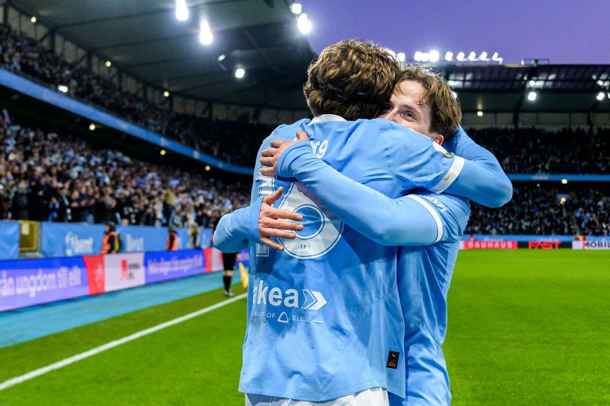 Soi kèo Malmo vs Oster ngày 30/4