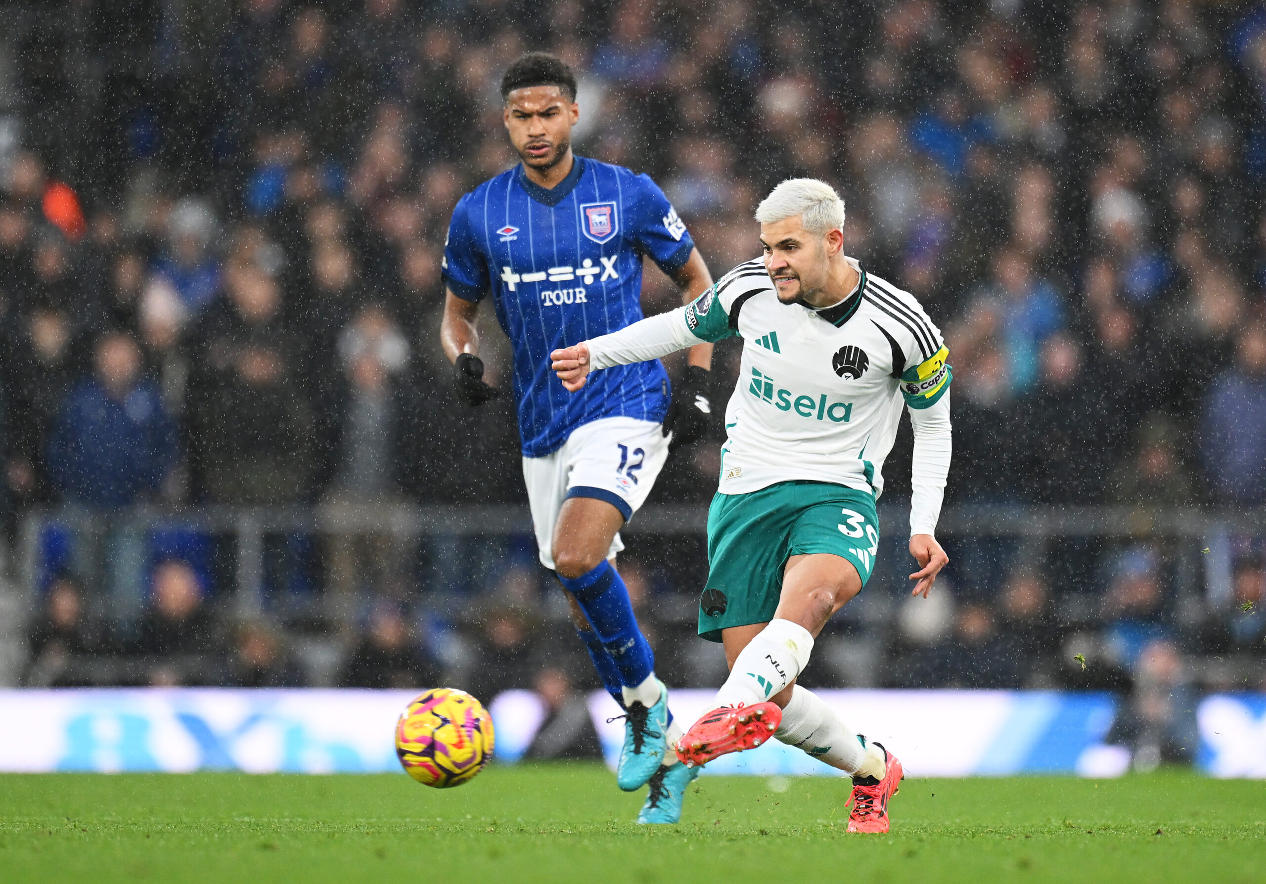 Soi kèo Newcastle vs Ipswich ngày 26/4