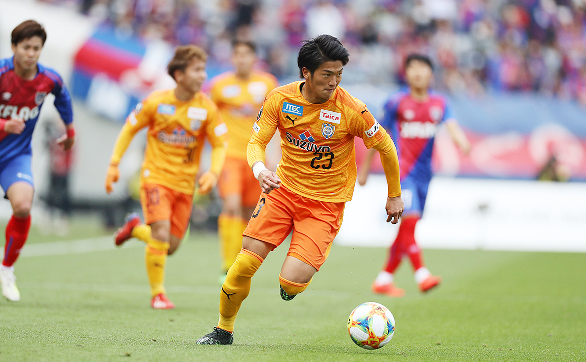 Soi kèo Tokyo vs Shimizu S-Pulse ngày 29/4