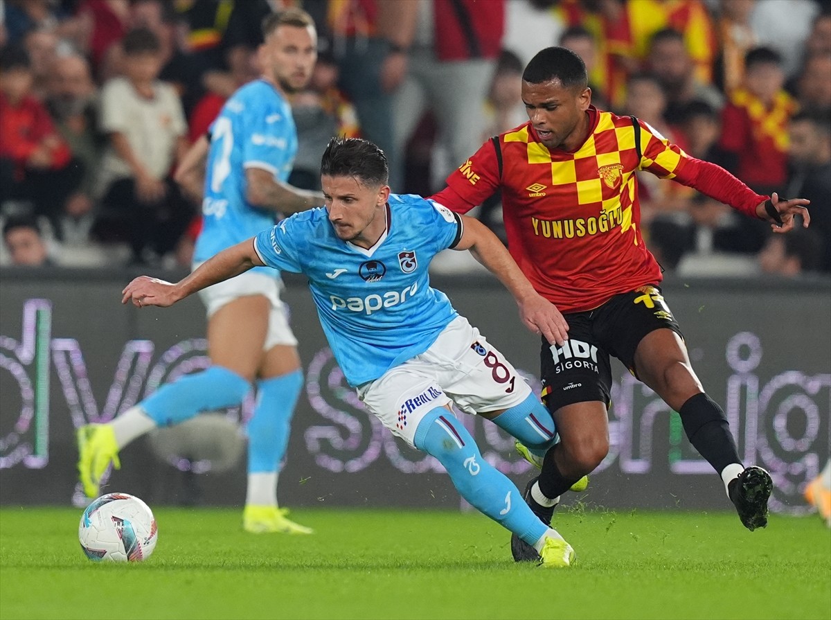 Soi kèo Trabzonspor vs Goztepe ngày 24/4