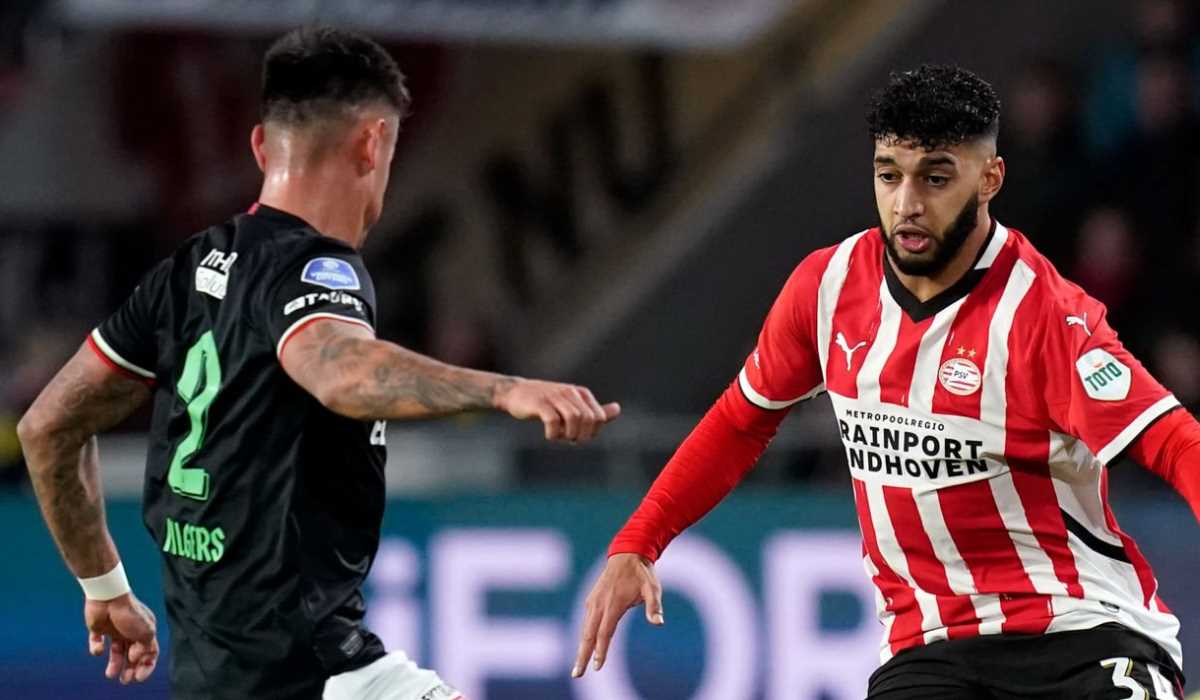 Soi kèo Twente vs PSV Eindhoven ngày 24/4