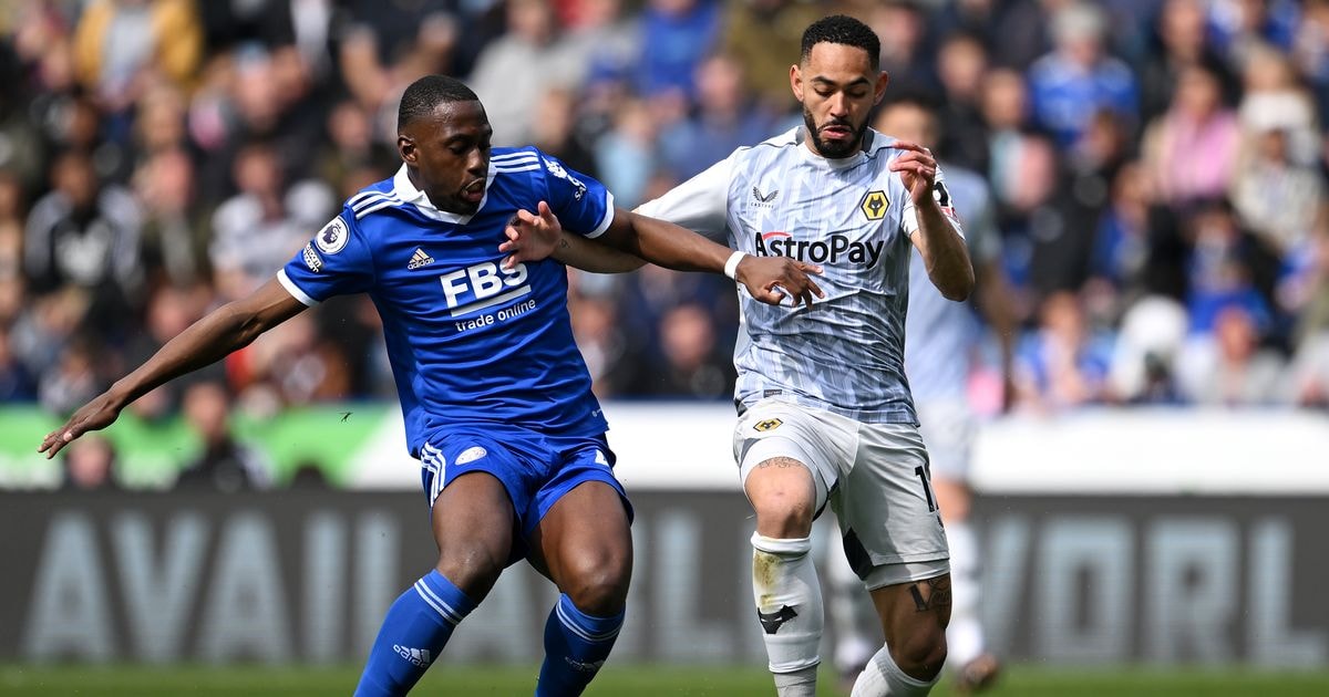 Soi kèo Wolves vs Leicester ngày 26/4