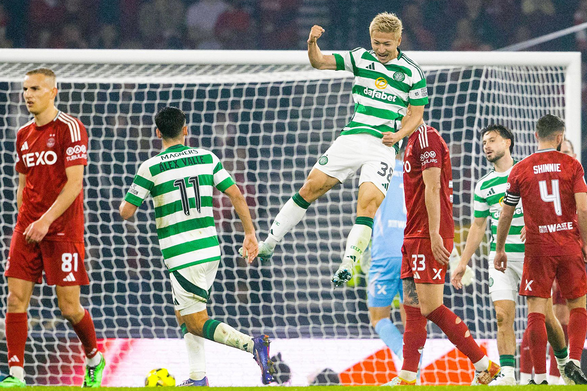Soi keo Aberdeen vs Celtic