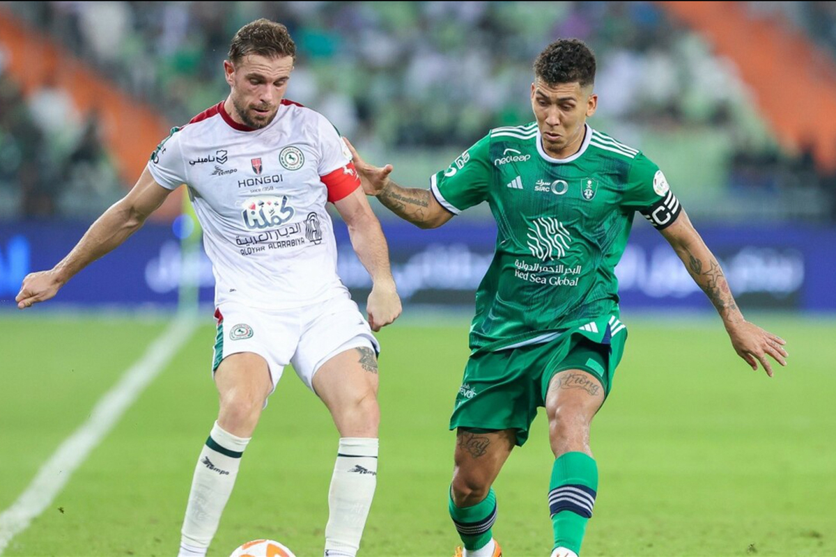 Soi keo Al Ahli vs Al Ettifaq