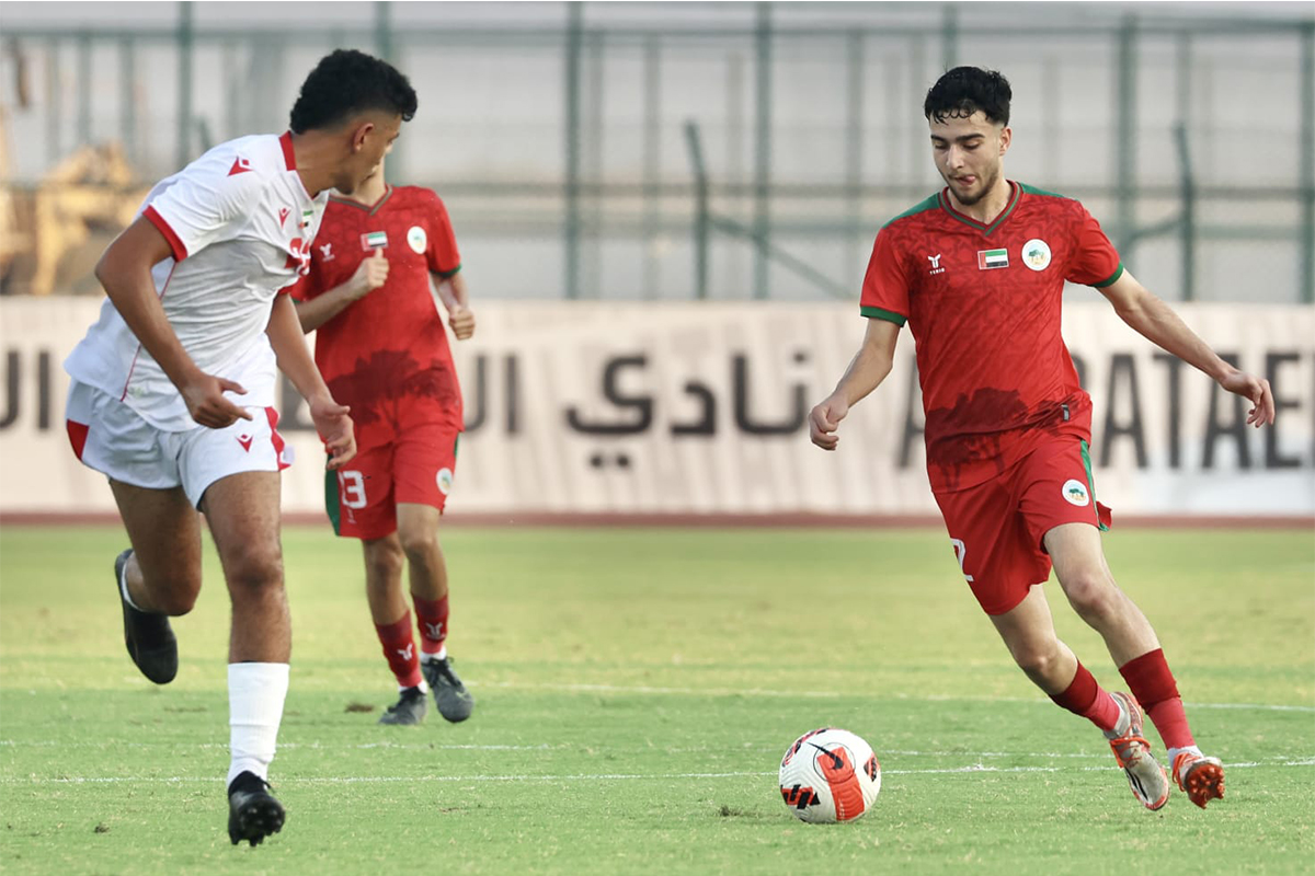 Soi keo Al Orooba vs Al Bataeh