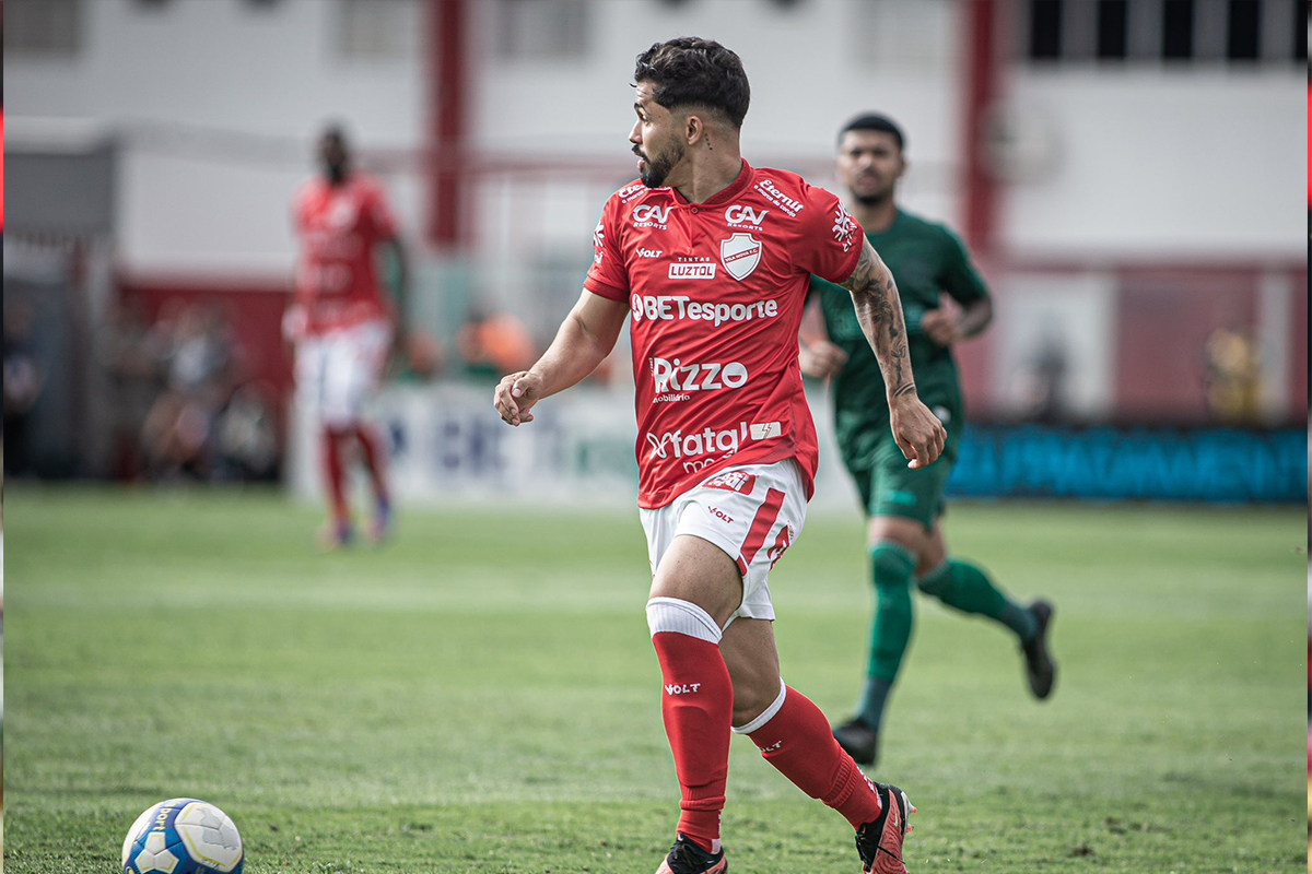 Soi keo Athletic Club vs Vila Nova