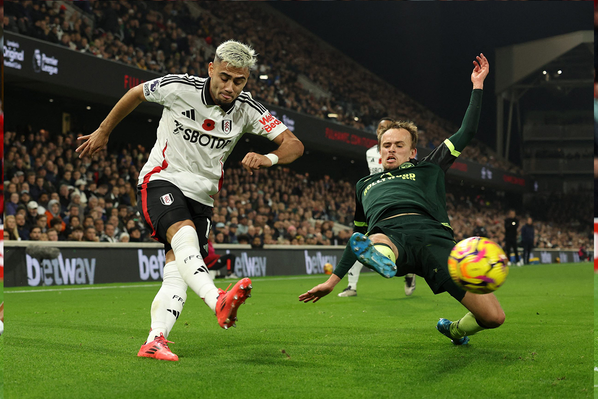 Soi keo Brentford vs Fulham