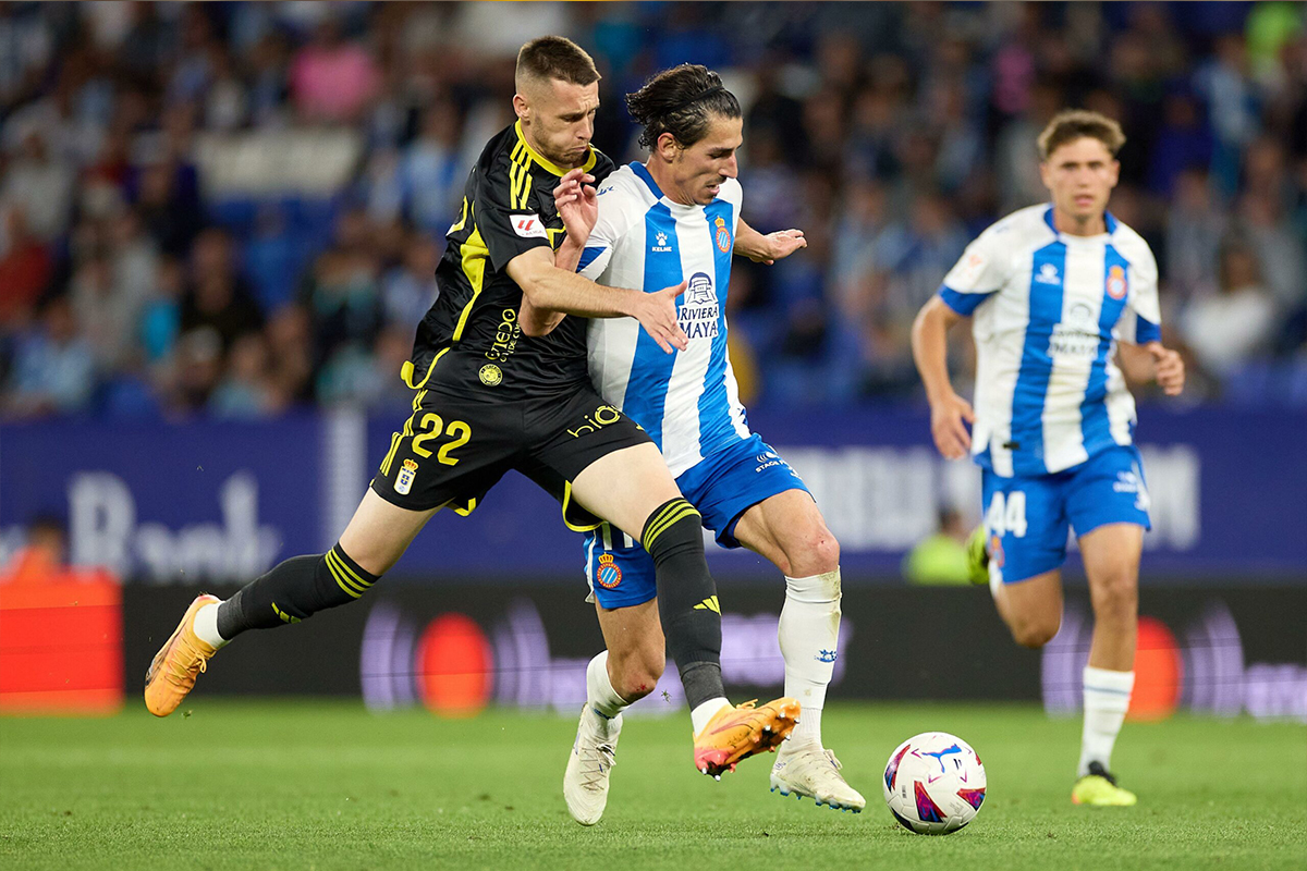 Soi keo Castellon vs Gijon