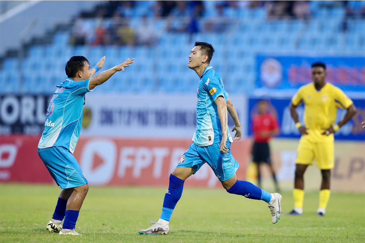 Soi kèo Đà Nẵng vs Quảng Nam