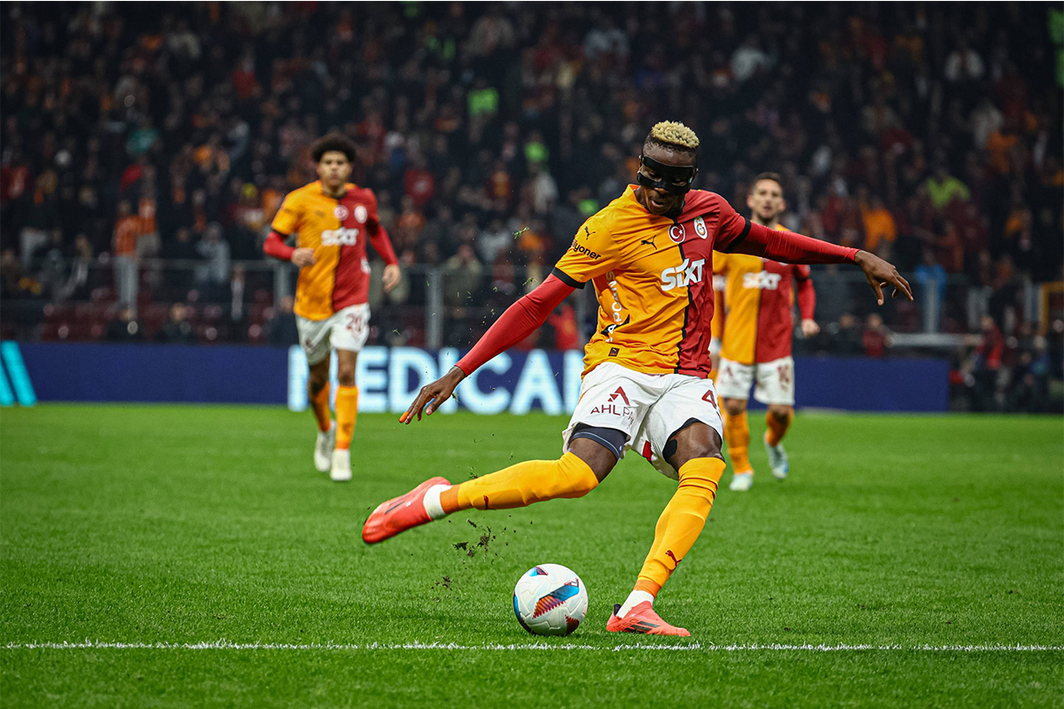Soi keo Goztepe vs Galatasaray