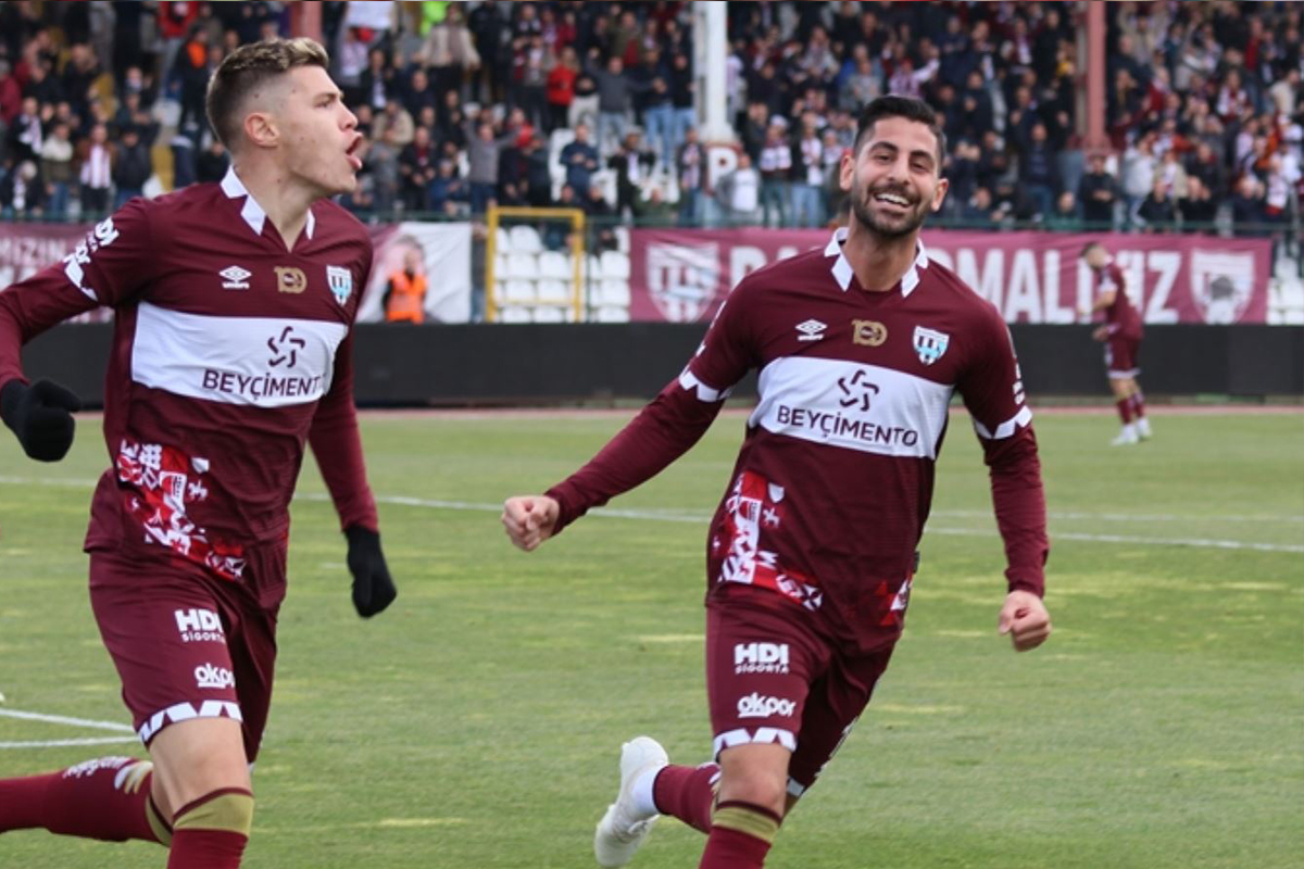 Soi keo Karagumruk vs Bandirmaspor