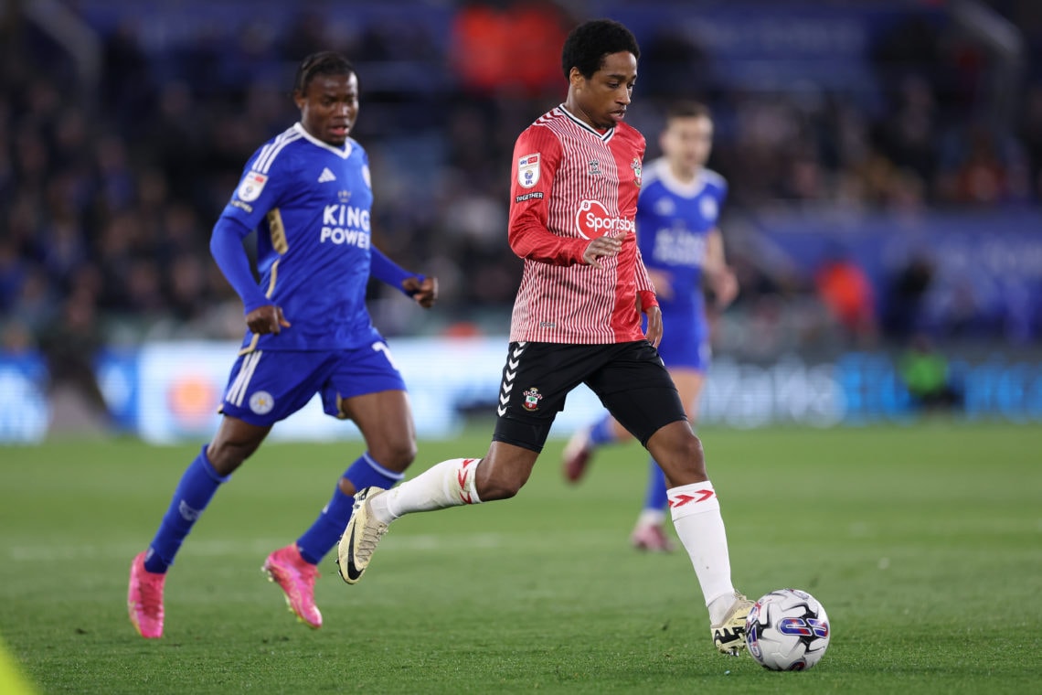 Soi keo Leicester vs Southampton