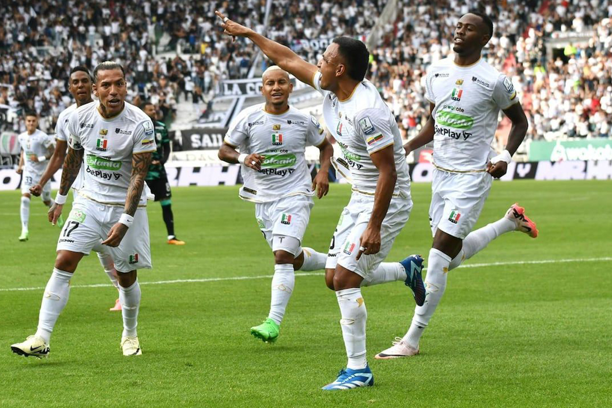 Soi keo Once Caldas vs San Jose