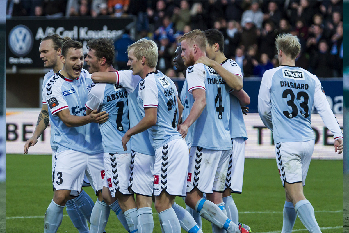 Soi keo Sonderjyske vs Aalborg