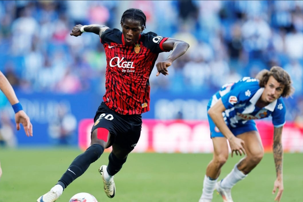 Soi keo Vallecano vs Mallorca