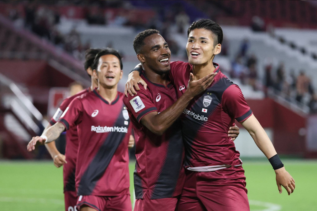 Soi keo Yokohama Marinos vs Vissel Kobe