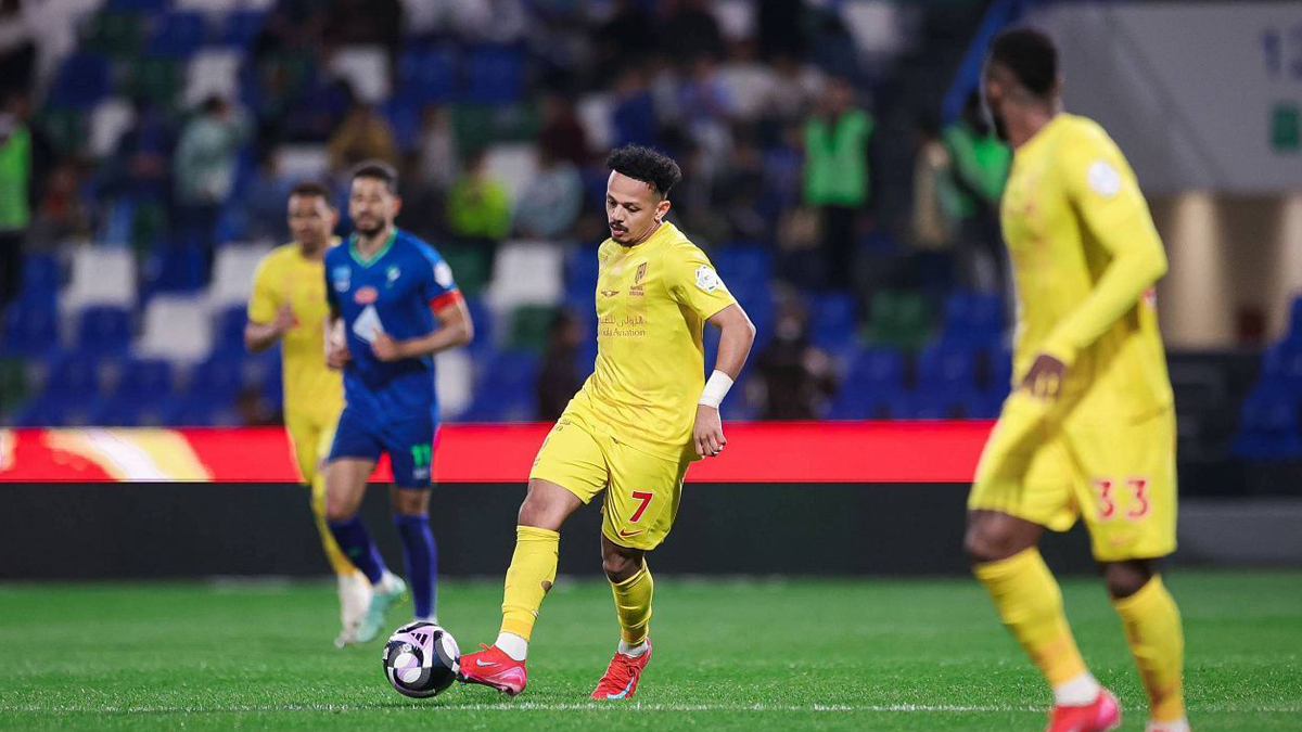 Soi kèo Al Fateh vs Al Shabab ngày 2/5