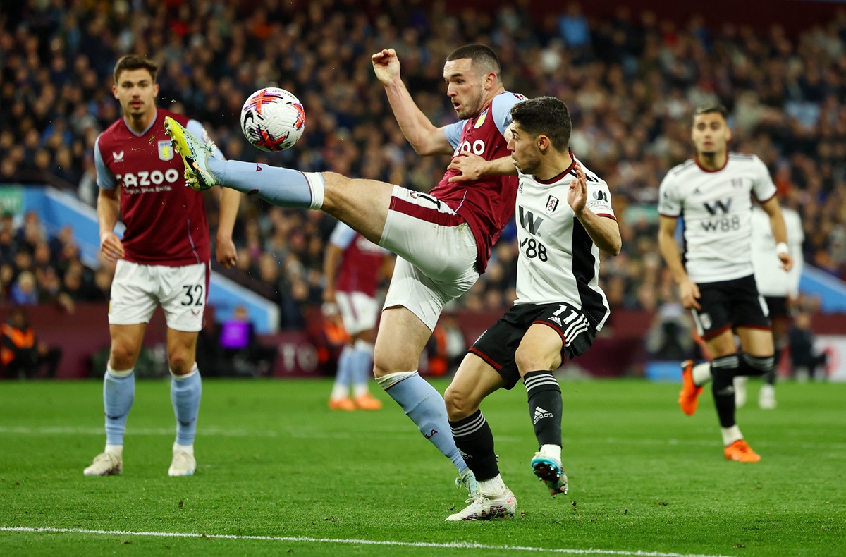 Soi kèo Aston Villa vs Fulham ngày 3/5