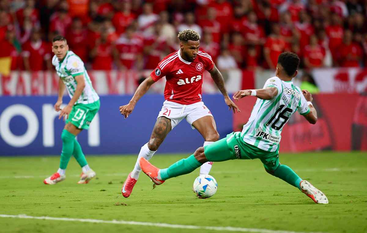 Soi kèo Atletico Nacional vs Internacional ngày 9/5