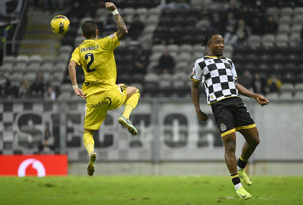 Soi kèo AVS vs Boavista ngày 6/5