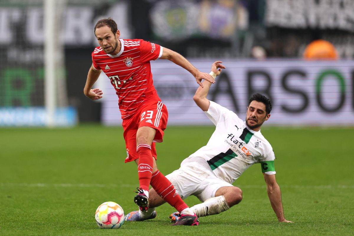 Soi kèo Bayern Munich vs Gladbach ngày 10/5