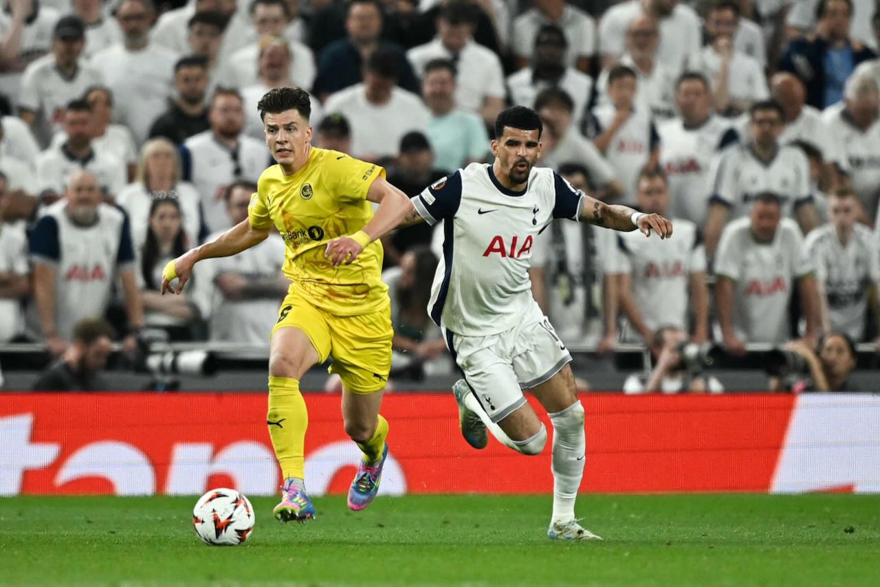 Soi kèo Bodo Glimt vs Tottenham ngày 9/5