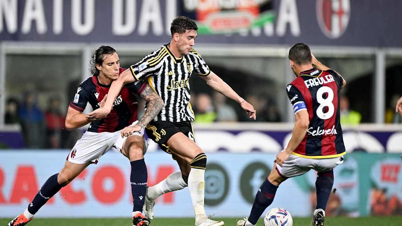 Soi kèo Bologna vs Juventus ngày 5/5