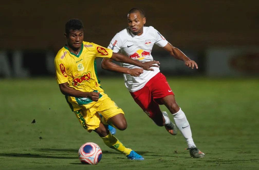 Soi kèo Bragantino vs Mirassol ngày 6/5